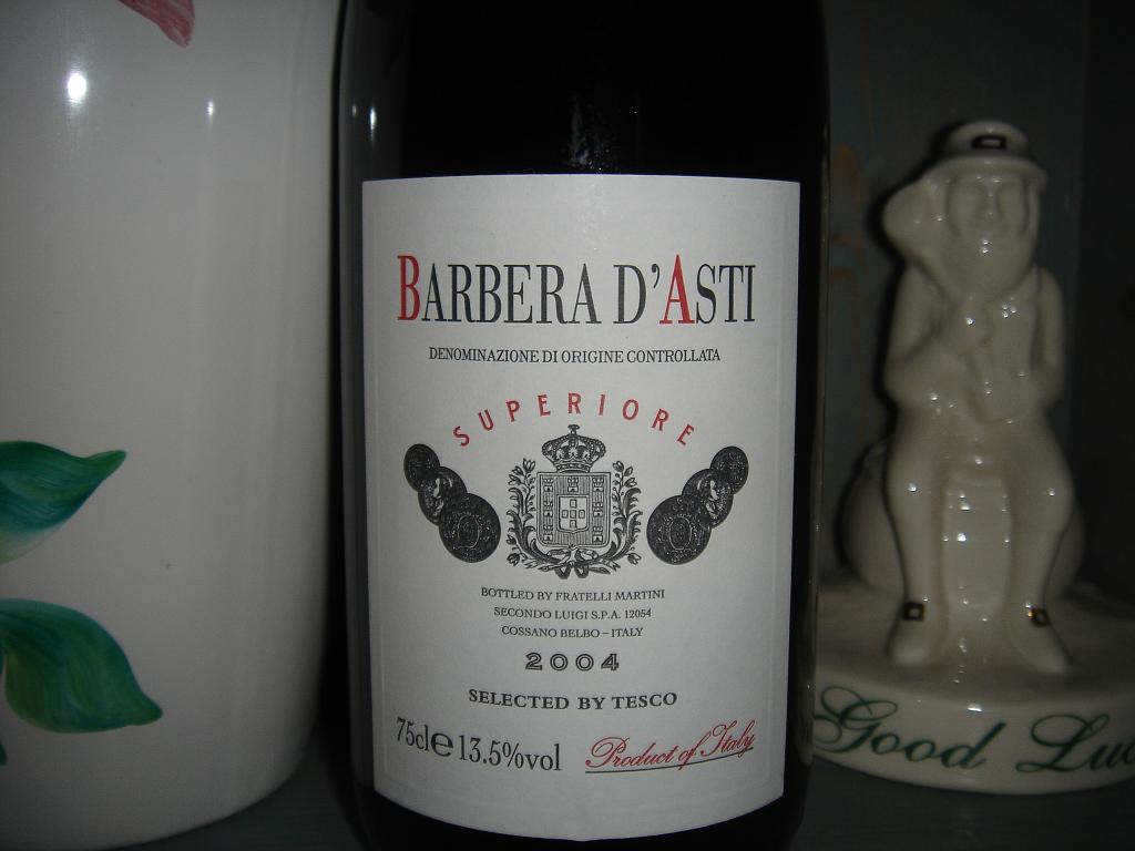 Martini shop asti tesco
