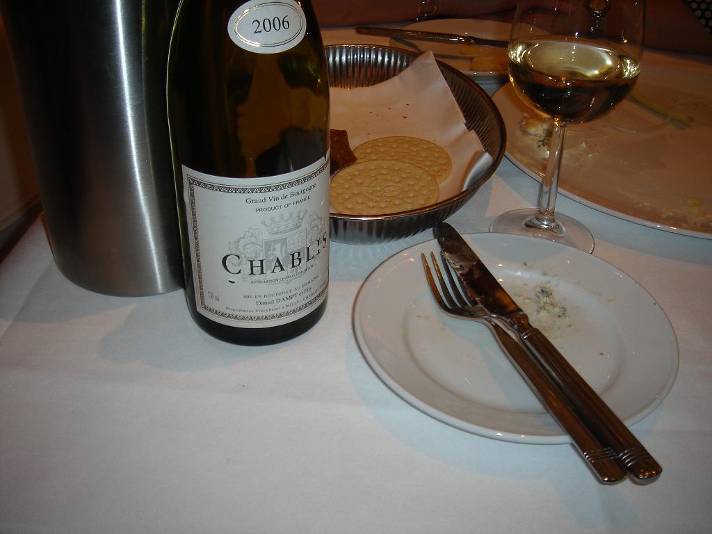 Chablis schmablis