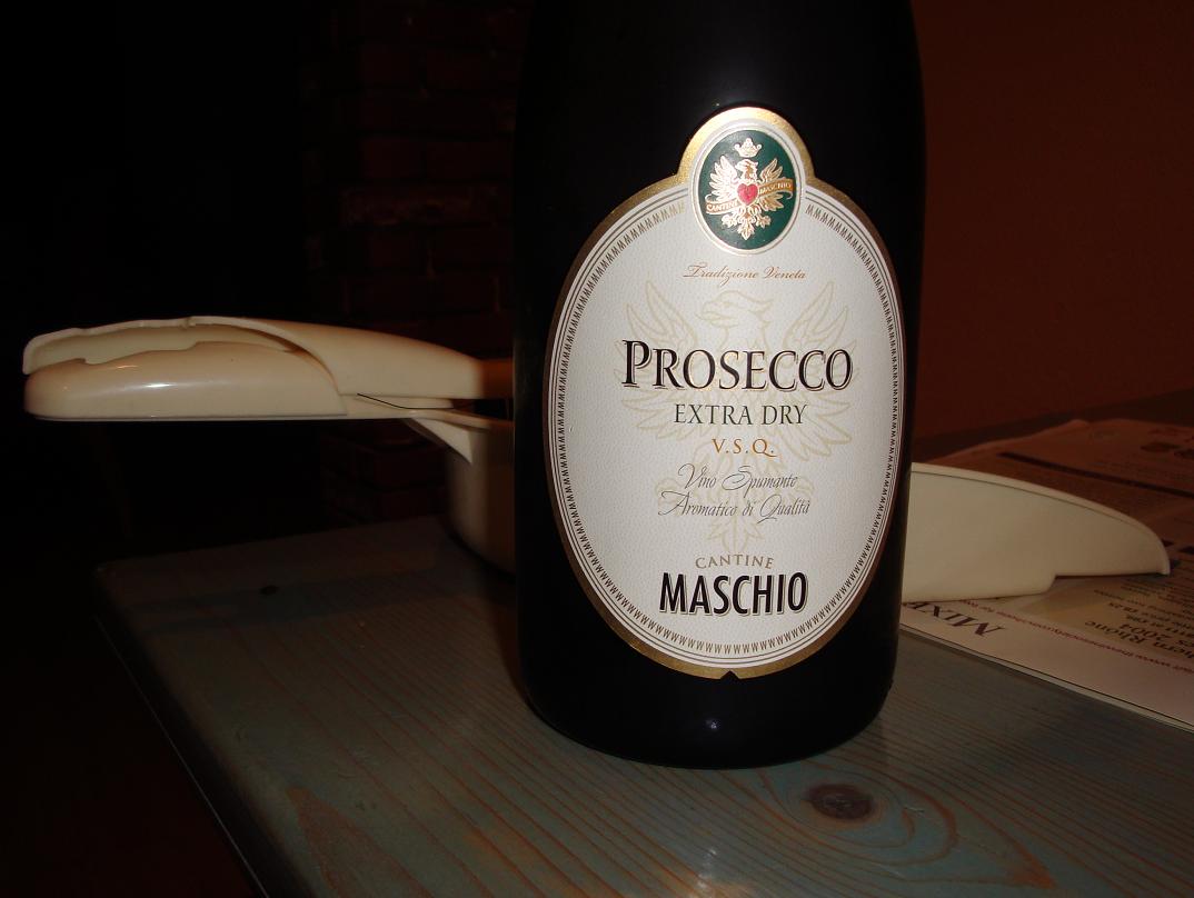 Prosthesis, prognosis, progressive, prosecco, let's call the whole thing off
