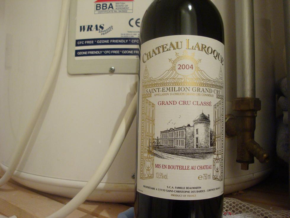 Roque hard - laroque