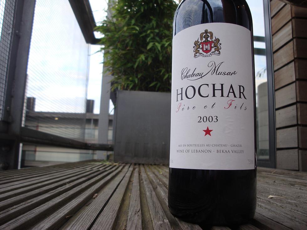 Hochar Hoch aye the NOO!