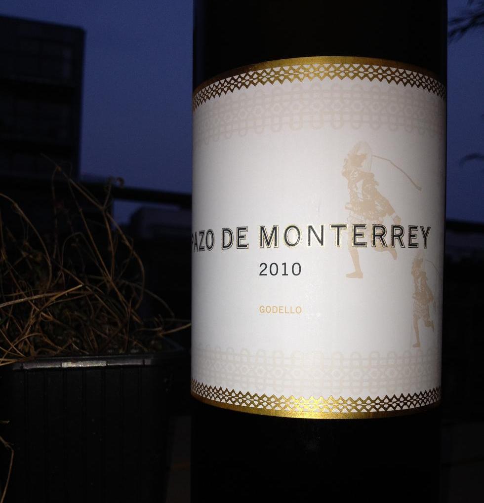 Monterrey Jack. Or Pazo, for some reason....