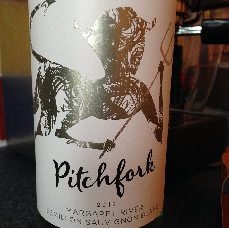 Pitchfork, Margaret River